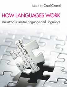 9780521767446-052176744X-How Languages Work: An Introduction to Language and Linguistics