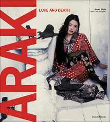 9788836617371-8836617379-Araki: Love and Death