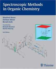 9781588904881-1588904881-Spectroscopic Methods in Organic Chemisty