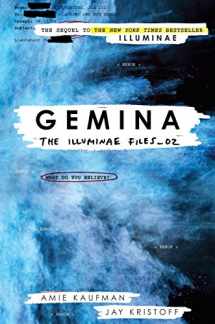 9780553499186-0553499181-Gemina (The Illuminae Files)