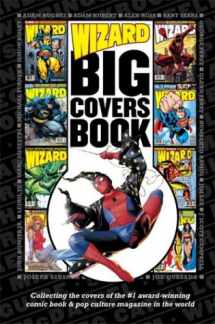 9780967248981-0967248981-Wizard Big Covers Book