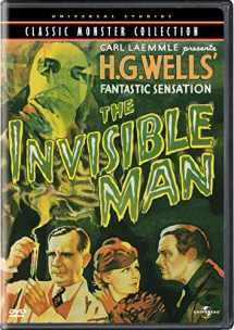 9780783240961-0783240961-The Invisible Man