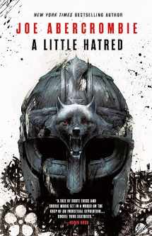 9780316187169-031618716X-A Little Hatred (The Age of Madness, 1)