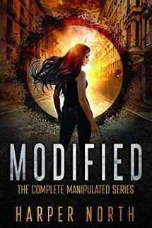 9781650116204-1650116209-Modified: The Complete Manipulated Series