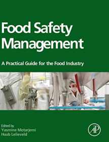 9780123815040-0123815045-Food Safety Management: A Practical Guide for the Food Industry