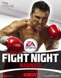 9780761554752-0761554750-Fight Night Round 3 (Prima Official Game Guide)