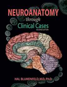 9780878936137-0878936130-Neuroanatomy through Clinical Cases