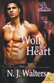 9781619235786-1619235781-Wolf in His Heart