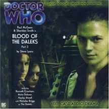 9781844352562-1844352560-Blood of the Daleks, Part 2 (Doctor Who: The Eighth Doctor Adventures, 1.2)