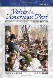 9780495096757-049509675X-Voices of the American Past: Documents in U.S. History, Volume II