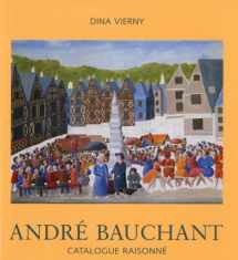 9783716512968-3716512966-Andre Bauchant: Catalogue Raisonne