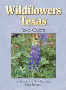 9781591932130-1591932130-Wildflowers of Texas Field Guide (Wildflower Identification Guides)