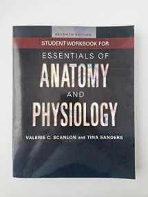 9780803639584-0803639589-Student Workbook for Essentials of Anatomy and Physiology