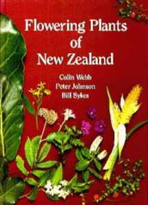 9780477025843-0477025846-Flowering Plants of New Zealand