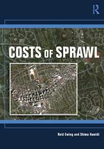 9781138645516-1138645516-Costs of Sprawl