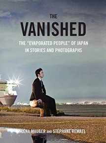 9781510708266-151070826X-The Vanished: The "Evaporated People" of Japan in Stories and Photographs