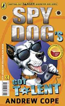 9780956627650-095662765X-Spy Dog's Got Talent/The Great Pet-Shop Panic: World Book Day