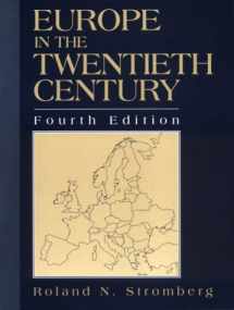9780135693445-0135693446-Europe in the Twentieth Century (4th Edition)