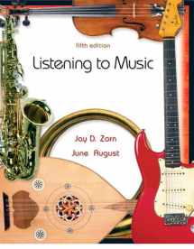 9780131733398-0131733397-Listening to Music (5th Edition)