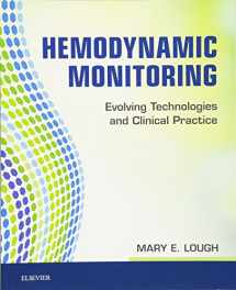 9780323085120-0323085121-Hemodynamic Monitoring: Evolving Technologies and Clinical Practice
