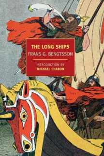 9781590173466-1590173465-The Long Ships (New York Review Books Classics)