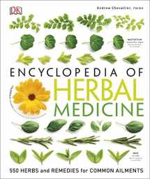 9781465449818-1465449817-DK Encyclopedia of Herbal Medicine: 550 Herbs Loose Leaves and Remedies for Common Ailments