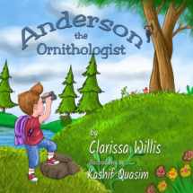 9781959548003-195954800X-Anderson the Ornithologist