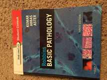 9781437717815-1437717810-Robbins Basic Pathology: with STUDENT CONSULT Online Access (Robbins Pathology)