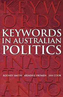 9780521672832-052167283X-Keywords in Australian Politics