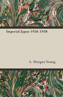 9781443721950-1443721956-Imperial Japan 1926-1938