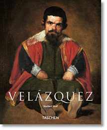 9783822863244-3822863246-Diego Velazquez: 1599-1660, The Face of Spain