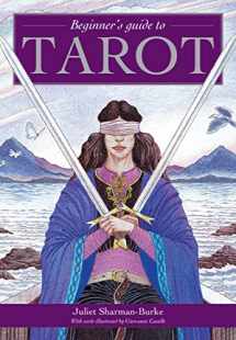 9781250131140-1250131146-Beginner's Guide to Tarot