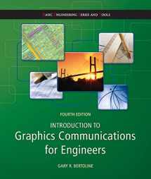 9780073522647-0073522643-Introduction to Graphics Communications for Engineers (Basic Engineering Series and Tools)