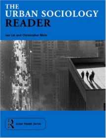 9780415323437-0415323436-The Urban Sociology Reader (Routledge Urban Reader Series)