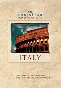 9780310225737-0310225736-Christian Travelers Guide to Italy, The