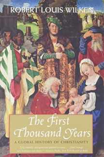 9780300198386-0300198388-The First Thousand Years: A Global History of Christianity