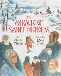 9781883937188-1883937183-The Miracle of Saint Nicholas