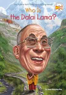 9781101995549-1101995548-Who Is the Dalai Lama? (Who Was?)