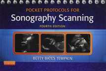 9781455773220-1455773220-Pocket Protocols for Sonography Scanning