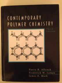 9780130650566-0130650560-Contemporary Polymer Chemistry