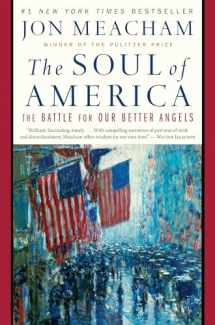 9780399589812-0399589813-The Soul of America: The Battle for Our Better Angels