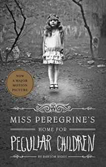 9781594746031-1594746036-Miss Peregrine's Home for Peculiar Children (Miss Peregrine's Peculiar Children)