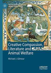 9783030554323-3030554325-Creative Compassion, Literature and Animal Welfare (The Palgrave Macmillan Animal Ethics Series)