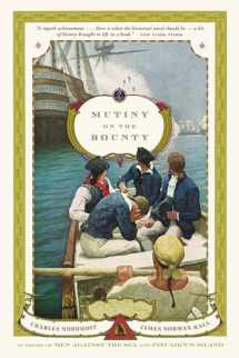 9780316611688-0316611689-Mutiny on the Bounty: A Novel