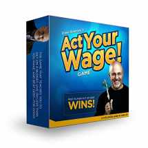 9780976963097-0976963094-Dave Ramsey's ACT Your Wage! Board Game