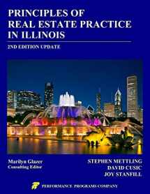 9780915777471-0915777479-Principles of Real Estate Practice in Illinois: 2nd Edition