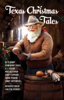 9781892588340-189258834X-Texas Christmas Tales - 2nd Edition