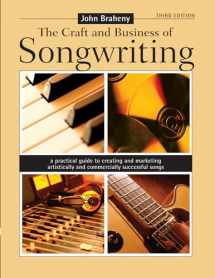 9781582974668-1582974667-The Craft & Business of Songwriting