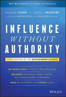 9781119347712-1119347718-Influence Without Authority