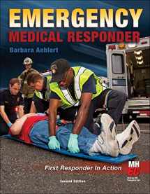 9780073519807-0073519804-Emergency Medical Responder: First Responder in Action